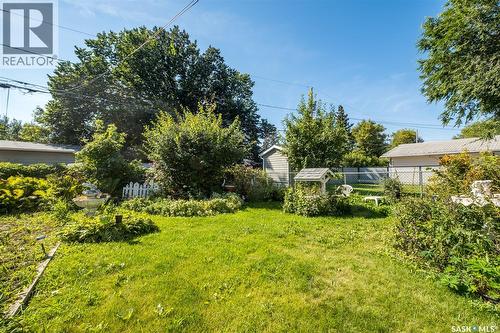 221 21St Street W, Prince Albert, SK 