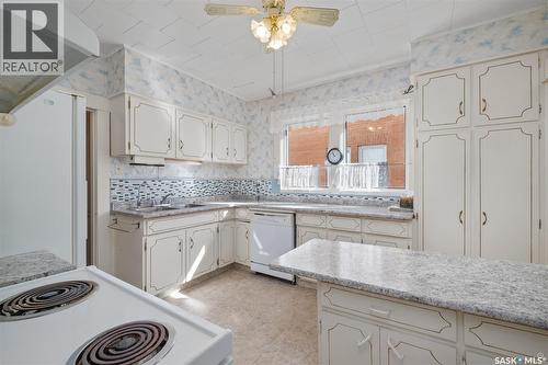 221 21St Street W, Prince Albert, SK 