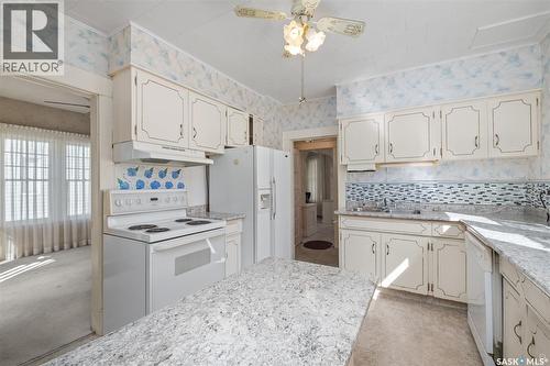 221 21St Street W, Prince Albert, SK 