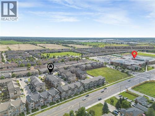 Additional content - 1890 Rymal Road E Unit# 144, Hamilton, ON 