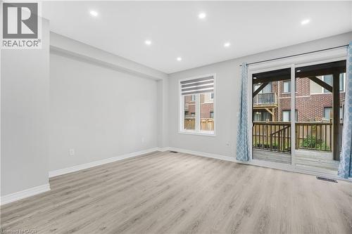 1890 Rymal Road E Unit# 144, Hamilton, ON 