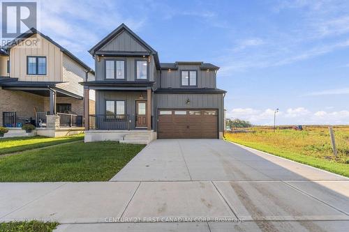 30 SHELDABREN STREET  North Middlesex (Ailsa Craig), ON N0M 1A0