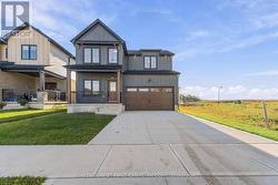 30 SHELDABREN STREET North Middlesex (Ailsa Craig), ON N0M 1A0