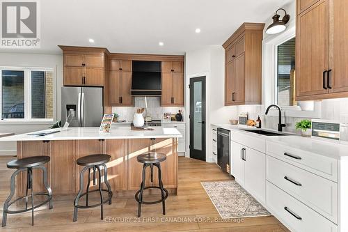 30 Sheldabren Street, North Middlesex (Ailsa Craig), ON 