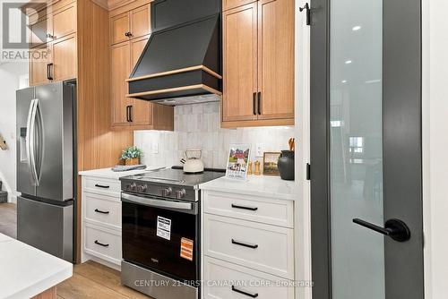 30 Sheldabren Street, North Middlesex (Ailsa Craig), ON 