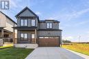 30 Sheldabren Street, North Middlesex (Ailsa Craig), ON 