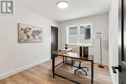 30 Sheldabren Street, North Middlesex (Ailsa Craig), ON 