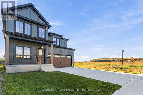 30 Sheldabren Street, North Middlesex (Ailsa Craig), ON 