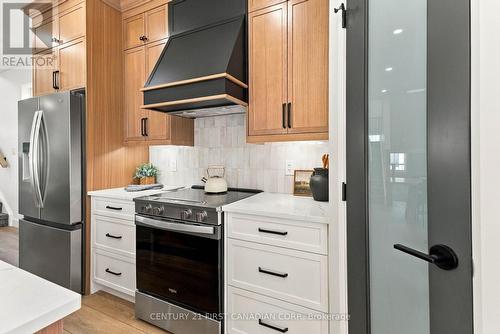 30 Sheldabren Street, North Middlesex (Ailsa Craig), ON 