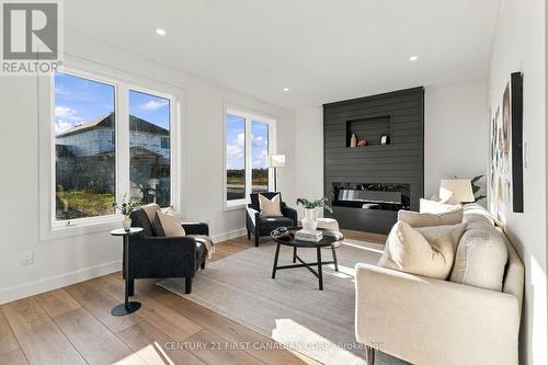 30 Sheldabren Street, North Middlesex (Ailsa Craig), ON 