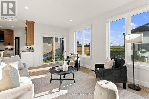 30 Sheldabren Street, North Middlesex (Ailsa Craig), ON 