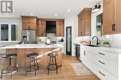 30 Sheldabren Street, North Middlesex (Ailsa Craig), ON 