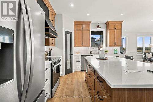 30 Sheldabren Street, North Middlesex (Ailsa Craig), ON 