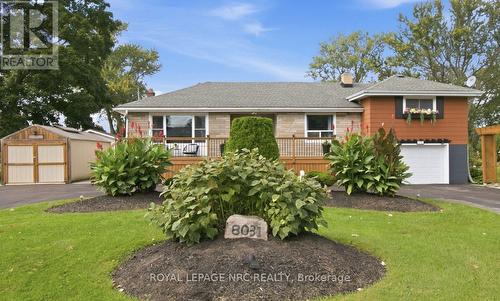 8031 Watson Street, Niagara Falls (Ascot), ON 