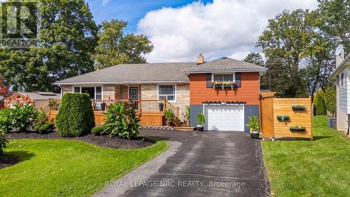8031 Watson Street, Niagara Falls (Ascot), ON 
