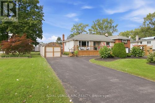 8031 Watson Street, Niagara Falls (Ascot), ON 