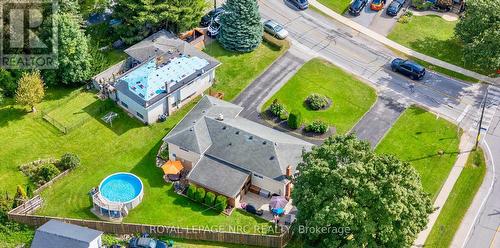 8031 Watson Street, Niagara Falls (Ascot), ON 