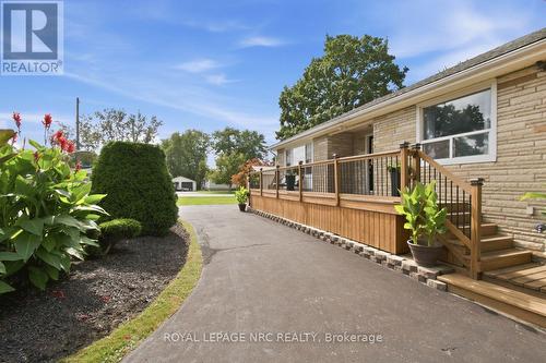 8031 Watson Street, Niagara Falls (Ascot), ON 