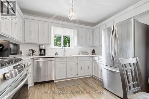 8031 Watson Street, Niagara Falls (Ascot), ON 