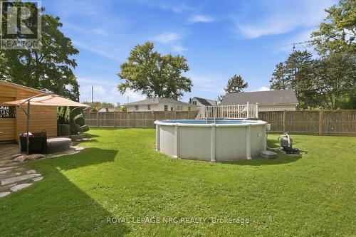 8031 Watson Street, Niagara Falls (Ascot), ON 