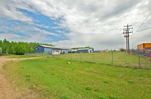 Onoway, Alberta 