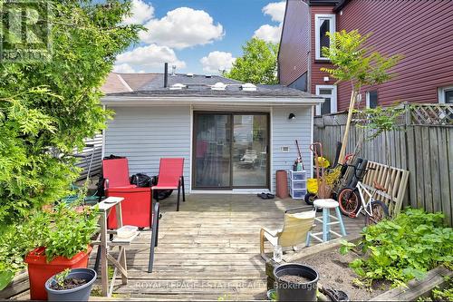 44 Mitchell Avenue, Toronto, ON 