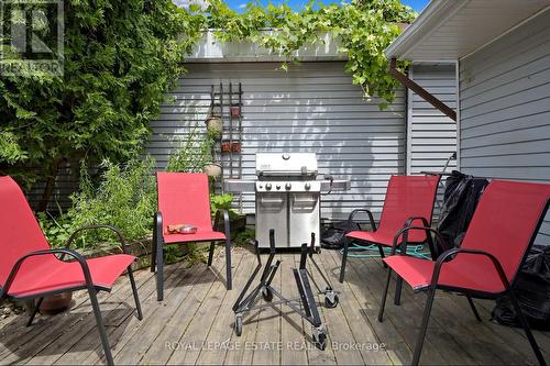 44 Mitchell Avenue, Toronto, ON 