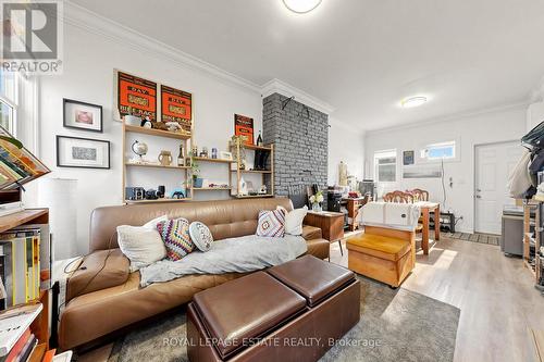 44 Mitchell Avenue, Toronto, ON 