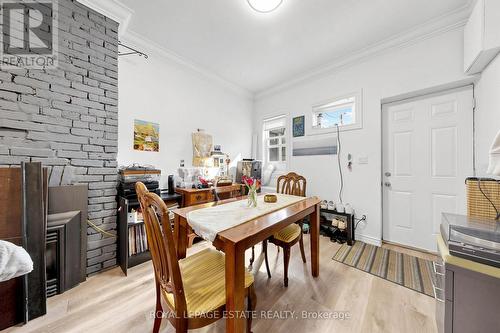 44 Mitchell Avenue, Toronto, ON 