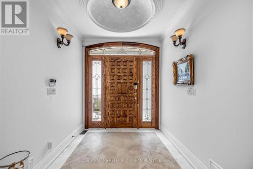 158 Owen Boulevard, Toronto, ON 