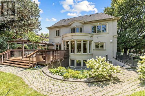 158 Owen Boulevard, Toronto, ON 