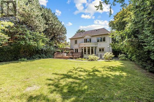 158 Owen Boulevard, Toronto, ON 
