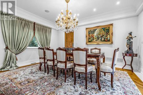 158 Owen Boulevard, Toronto, ON 