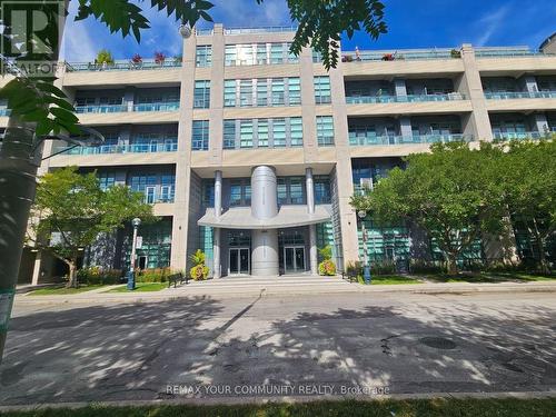 210 - 380 Macpherson Avenue, Toronto, ON 