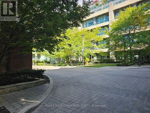 210 - 380 Macpherson Avenue, Toronto, ON 