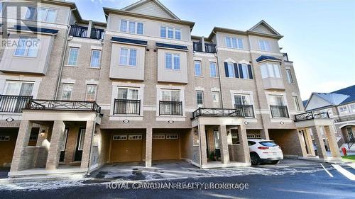 2529 BROMUS PATH , Oshawa, Ontario L1L 0K7 2