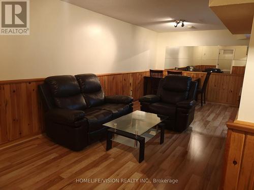 LOWER - 1877 UNA ROAD , Pickering, Ontario L1V 3J5 2