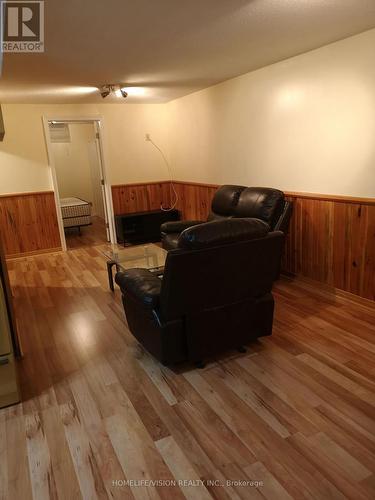 LOWER - 1877 UNA ROAD , Pickering, Ontario L1V 3J5 3