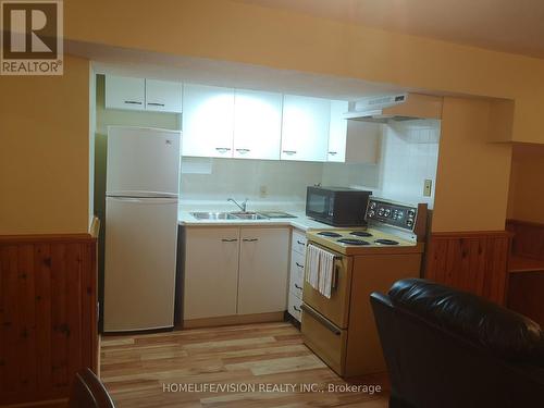 LOWER - 1877 UNA ROAD , Pickering, Ontario L1V 3J5 5