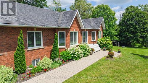 2355 Concession Road 4 N, Adjala-Tosorontio, ON 