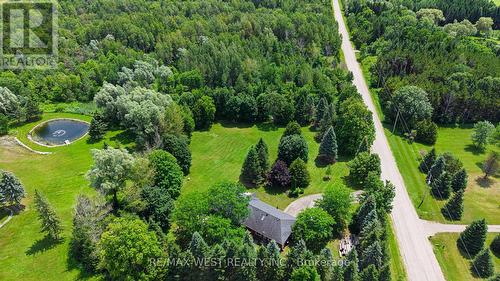 2355 Concession Road 4 N, Adjala-Tosorontio, ON 