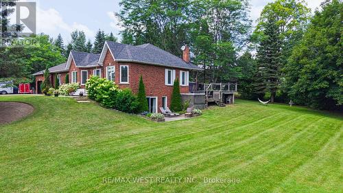 2355 Concession Road 4 N, Adjala-Tosorontio, ON 