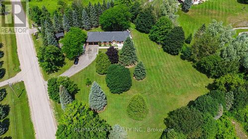 2355 Concession Road 4 N, Adjala-Tosorontio, ON 