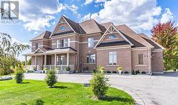 102 PINE HILL ROAD Bradford West Gwillimbury, ON L3Z 0H1