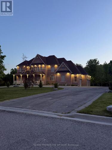 102 Pine Hill Road, Bradford West Gwillimbury, ON 