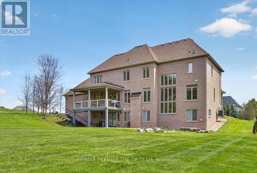 102 Pine Hill Road, Bradford West Gwillimbury, ON 