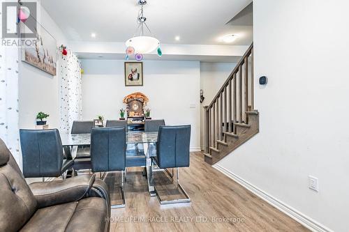 25 Keppel Circle, Brampton, ON 