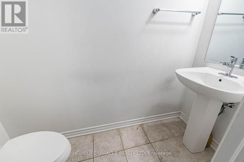 25 Keppel Circle, Brampton, ON 