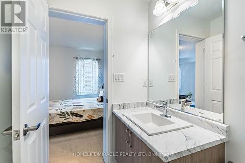 25 Keppel Circle, Brampton, ON 