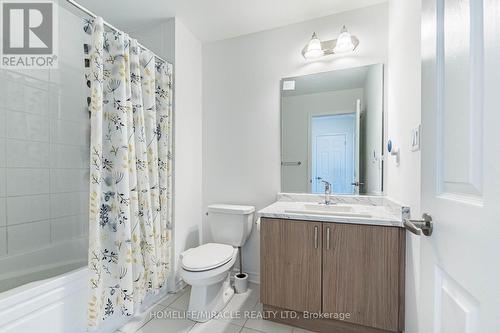 25 Keppel Circle, Brampton, ON 